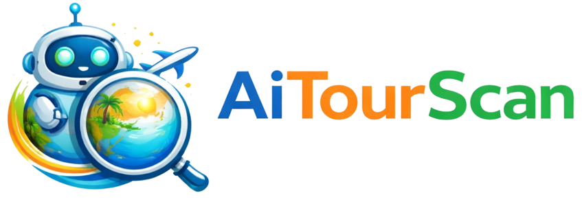 AiTourScan