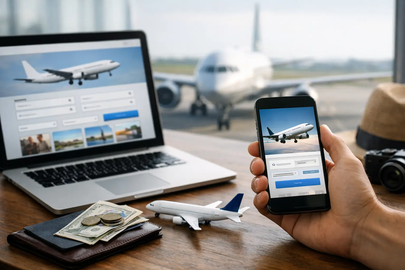 Cheap Price Flight Booking That Actually Saves