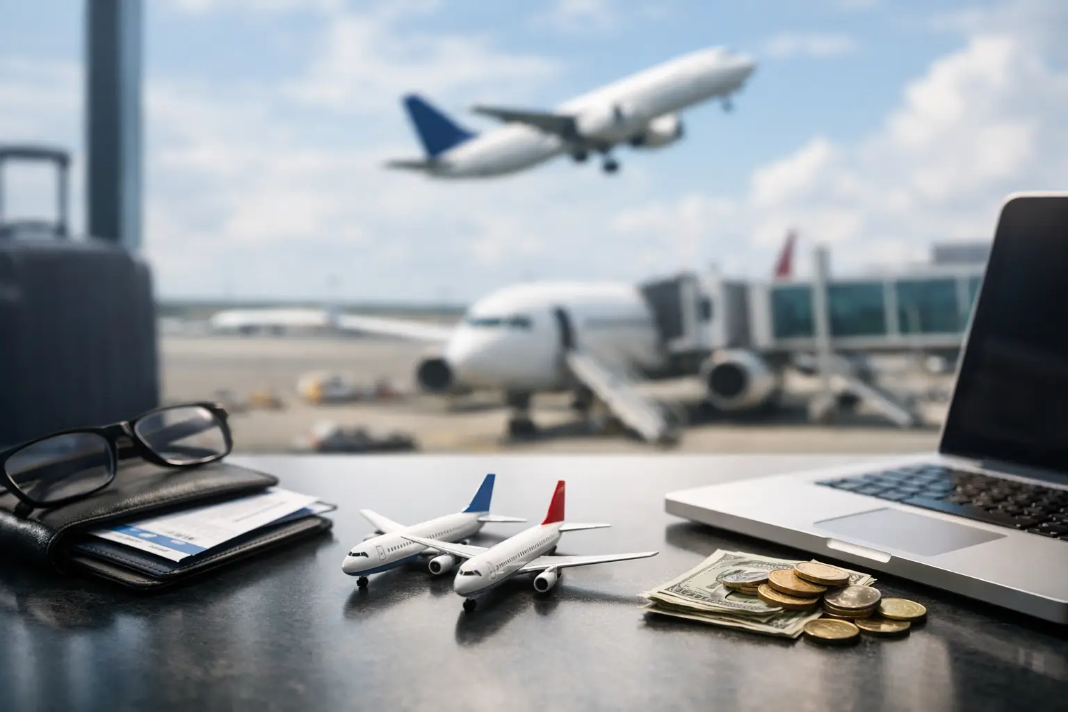 Compare Refundable Flight Tickets Smartly