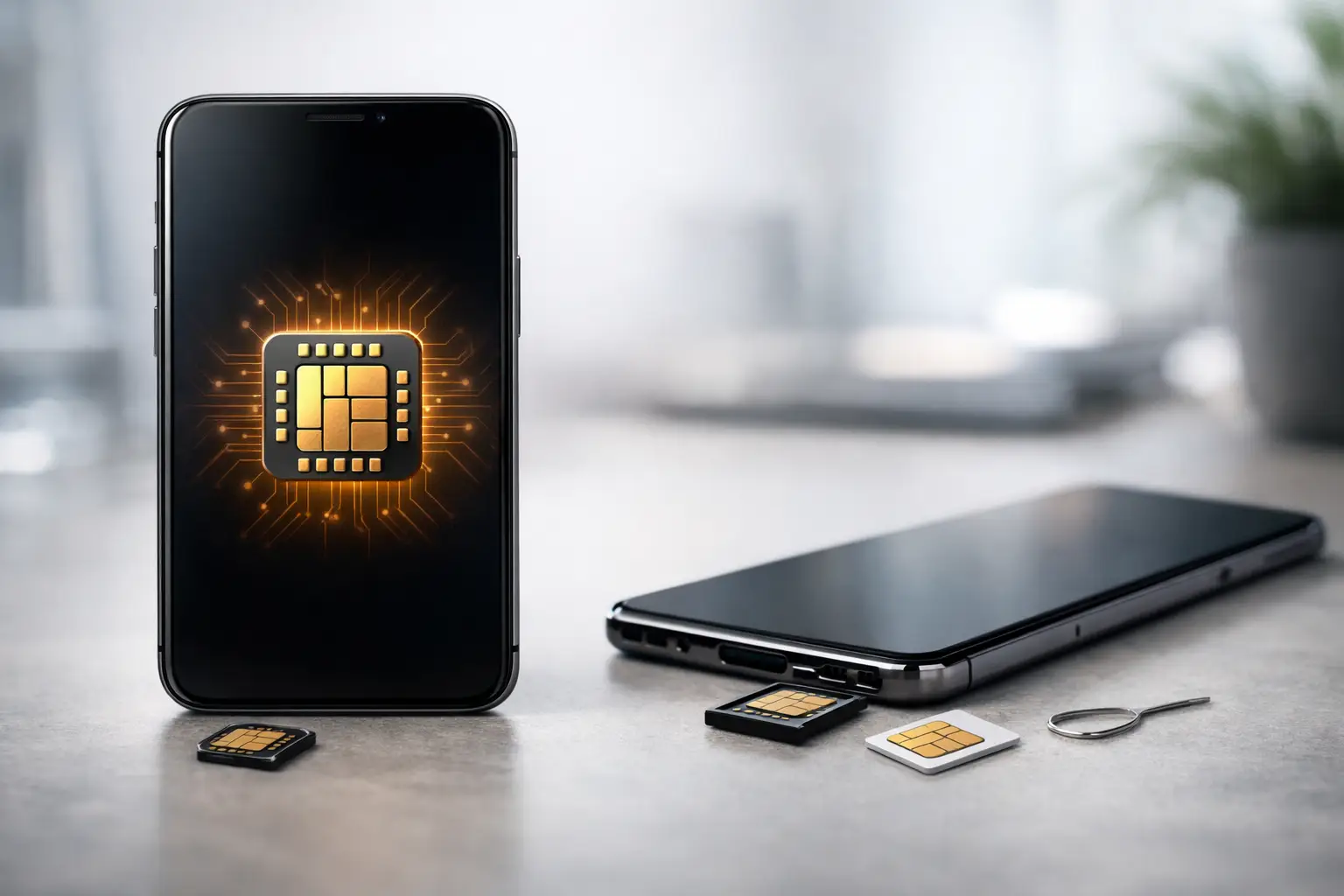 eSIM vs Physical SIM: Which Is Better?