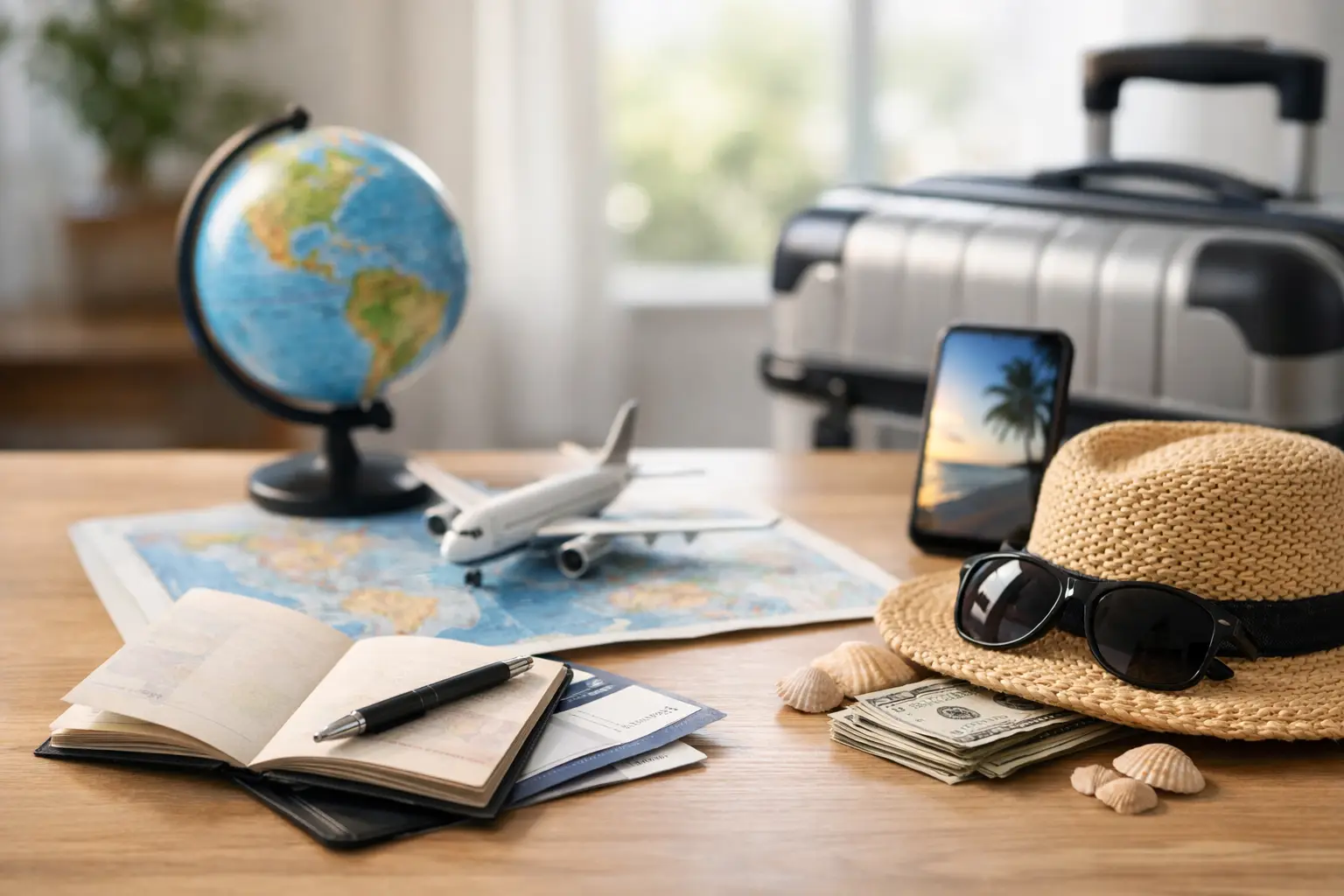 Flexible Cancellation Travel Booking Tips
