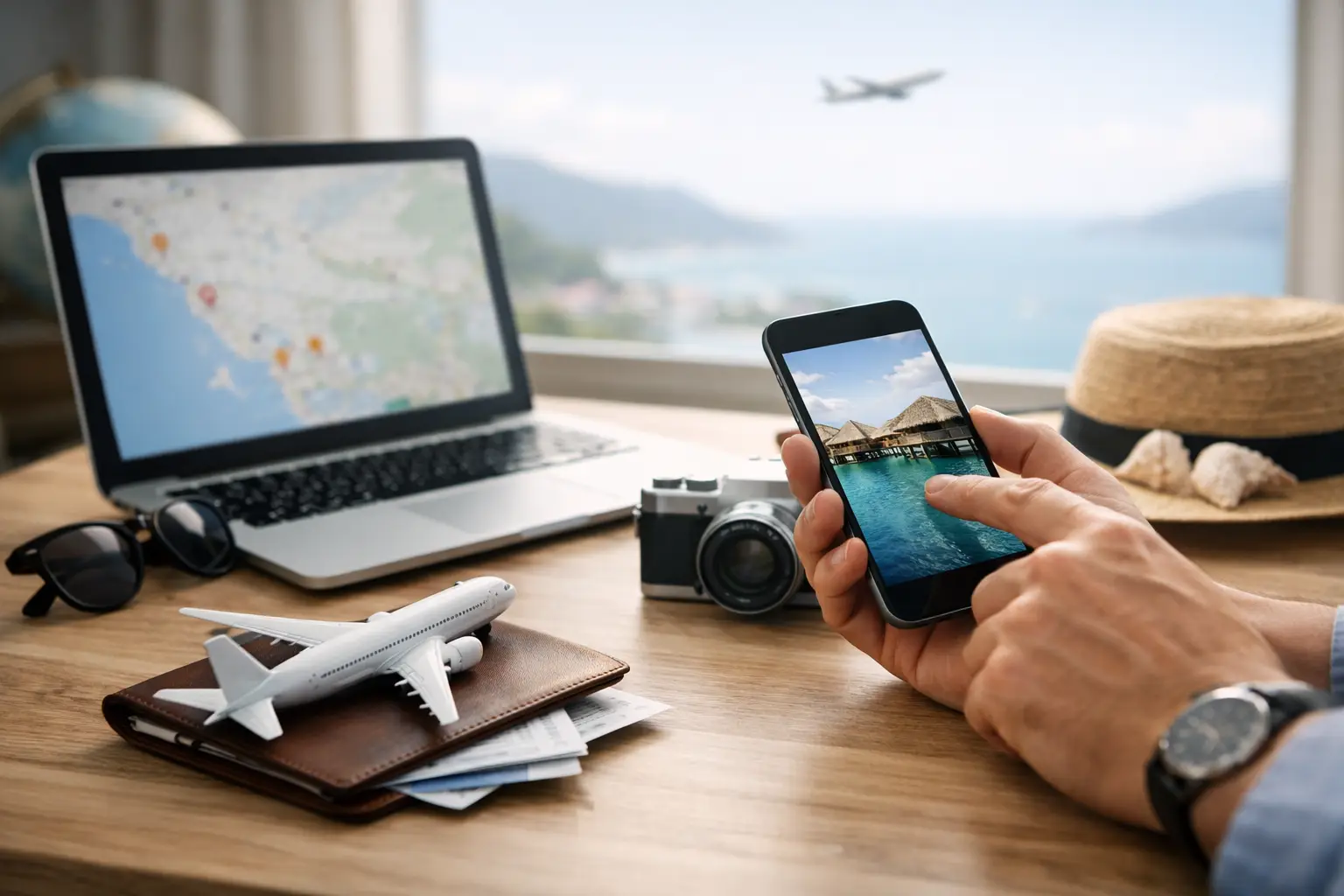 How to Book Top Travel Experiences Smarter