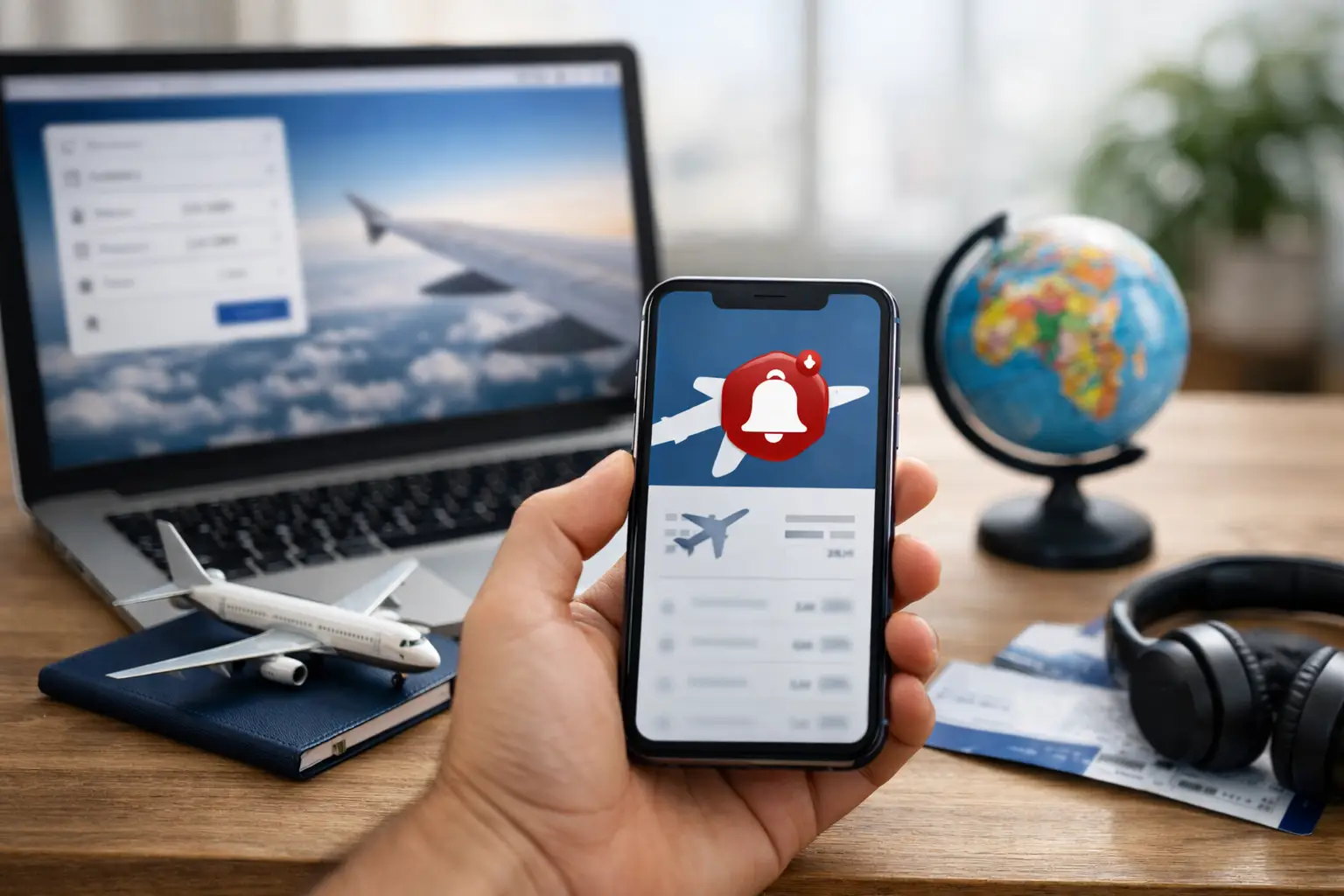 How to Find Fare Alerts That Actually Help