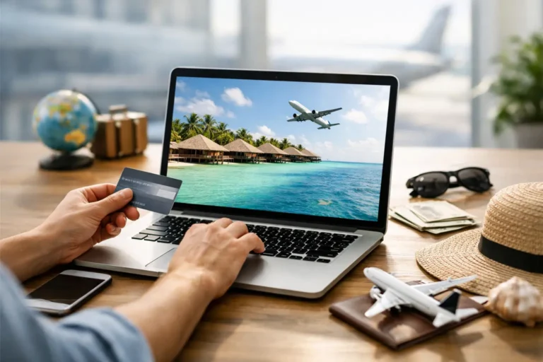 No Hidden Fees Travel Booking That Pays Off