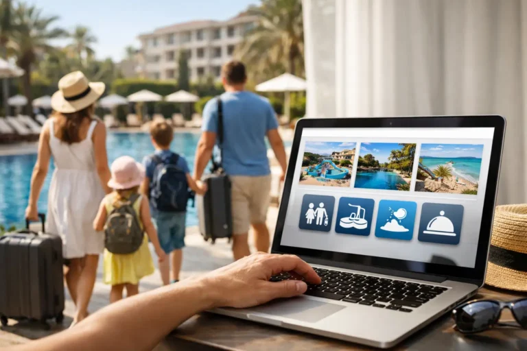 Best Family Hotel Filters That Save Time