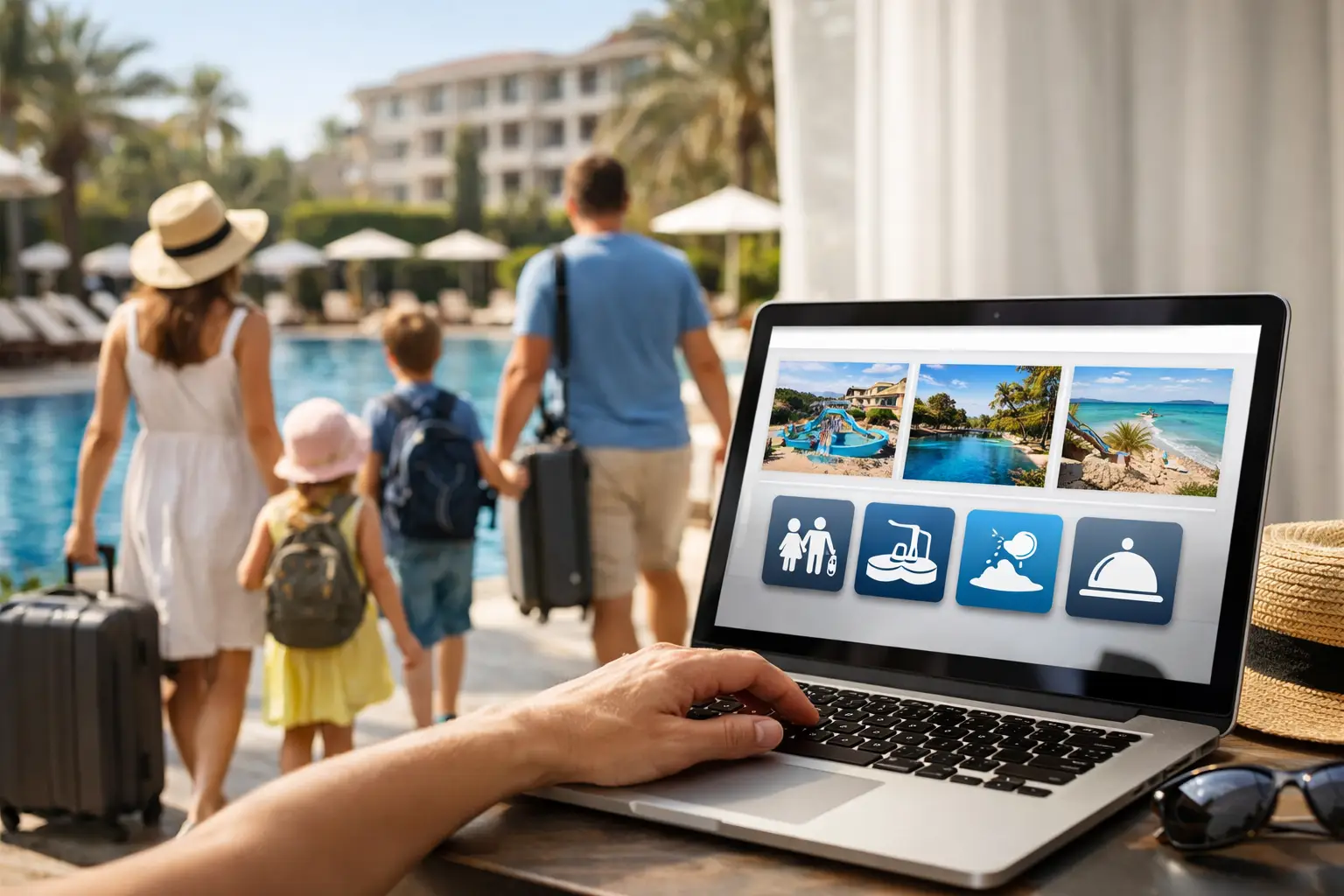Best Family Hotel Filters That Save Time